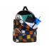 School Bag Vans H2O VN0A5E25CAS1 Black