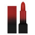 Matte lipstick Power Bullet (Matte Lipstick) 3 g