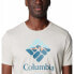 Фото #5 товара COLUMBIA Rapid Ridge™ short sleeve T-shirt