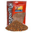 Фото #1 товара BENZAR MIX Turbo 800g Chocolate&Orange Groundbait