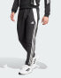 adidas Tiro 24 Sweat tracksuit bottoms in black