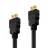 Фото #2 товара Разъем PureLink PI1005-075 - 7.5 м HDMI Type A (Стандартный) - HDMI Type A (Стандартный) - 3D - Аудио канал возврата (ARC) - Черный