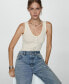 ფოტო #5 პროდუქტის Women's Millie Straight Mid-Rise Jeans