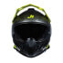Фото #2 товара JUST1 J34 Pro Outerspace off-road helmet