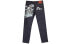 EVISU 2ESHTM0JE12017 Denim Jeans