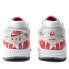 Nike Air Max 1 tinker "sketch" 手稿 低帮 跑步鞋 男女同款 白色