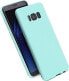 Фото #1 товара Чехол для смартфона Etui Candy Samsung S20+ G985 синий /blue