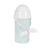 Water bottle Safta Luna Grey PVC (500 ml)