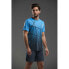 ფოტო #3 პროდუქტის DROP SHOT Bruno short sleeve T-shirt