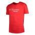 ფოტო #2 პროდუქტის PICASSO Team short sleeve T-shirt
