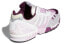 Кроссовки Adidas ZX 7000 HEYTEA Purple White