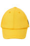 Erkek Çocuk Kep Şapka 2-5 Yaş Sarı