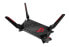 Фото #3 товара ASUS GT-AX6000 AiMesh - Wi-Fi 6 (802.11ax) - Dual-band (2.4 GHz / 5 GHz) - Ethernet LAN - 3G - Black - Tabletop router