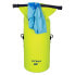 TATONKA Stuffbag Light WP 15L Dry Sack