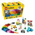 Фото #8 товара Игровой набор Lego Classic 10698 Brick Box (Классическая)