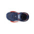 Фото #4 товара Puma XRay Speed Ac Slip On Toddler Boys Blue Sneakers Casual Shoes 38490015