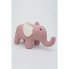 Фото #10 товара Плюшевый Crochetts AMIGURUMIS MAXI Белый Слон 90 x 48 x 35 cm