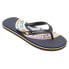 Фото #1 товара QUIKSILVER Molokai Art Sandals