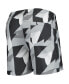 Фото #4 товара Плавки FOCO Las Vegas Raiders Geo Print Swim Trunks