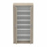 Shoe Rack Demeyere 309598 54,6 x 35,3 x 108,4 cm White