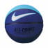 Фото #2 товара Баскетбольный мяч Jordan Everyday All Court 8P Синий (Размер 7)