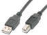 DIGITUS USB 2.0 connection cable