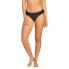 Фото #1 товара VOLCOM Simply Seamless Cheekini Bikini Bottom