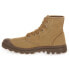 Фото #3 товара Palladium Pampa Hi Woodlin