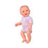 Фото #1 товара BERJUAN Newborn 30 cm European Girl 7078 Baby Doll