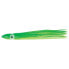 FLASHMER Octopus Trolling Soft Lure 60 mm