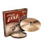 Фото #1 товара Paiste PST5 CymbalSet Essential, 14HH, 18CR