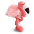 Фото #1 товара NICI Flamingo 25 cm Dangling Teddy