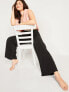 Extra High-Waisted PowerChill Wide-Leg Pants