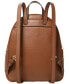 Brooklyn Leather Medium Backpack