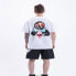 Фото #4 товара Футболка PALACE Sans Ferg T-Shirt White LogoT PAL-SS18-052