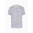 ARMANI EXCHANGE 3DZTJW_ZJH4Z short sleeve T-shirt