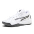 Фото #2 товара Puma Stewie 2 Team Basketball Womens White Sneakers Athletic Shoes 37908202