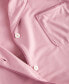 Фото #3 товара Women's Notch Collar Sleepshirt XS-3X, Created for Macy's
