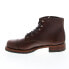 Фото #5 товара Wolverine 1000 Mile Cap Toe Boot W990075 Mens Brown Casual Dress Boots 14