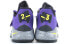 Фото #6 товара Nike Ambassador XII 使节12 紫色 实战篮球鞋 男女同款 / Баскетбольные кроссовки Nike Ambassador XII 12 BQ5436-500
