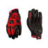 Фото #2 товара Перчатки мужские спортивные FIVE GLOVES DH Long Gloves черные