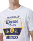 Фото #3 товара Men's Corona Premium Loose Fit T-shirt