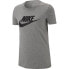 Фото #1 товара NIKE Sportswear Essential Icon Futura short sleeve T-shirt