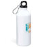 Фото #2 товара KRUSKIS Nature Lover 800ml Aluminium Bottle