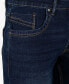 Men's Stretch 5 Pocket Skinny Jeans