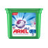 Фото #1 товара ARIEL PODS SOFTENER 3in1 detergent 21 capsules