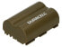 Duracell Camera Battery - replaces Canon BP-511/BP-512 Battery - 1600 mAh - 7.4 V - Lithium-Ion (Li-Ion)