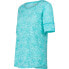 ფოტო #3 პროდუქტის CMP 32T6186 short sleeve T-shirt