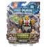 MASTERS OF THE UNIVERSE He-Man And He-Man With Accessories Figure