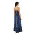 Фото #4 товара SUPERDRY Beach Sleveless Long Dress